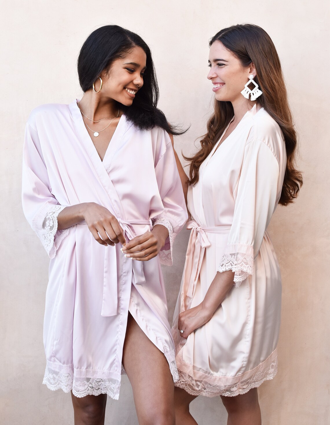 where to get cheap bridesmaid robes