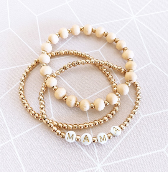 Mom Bracelet Mom Bracelet