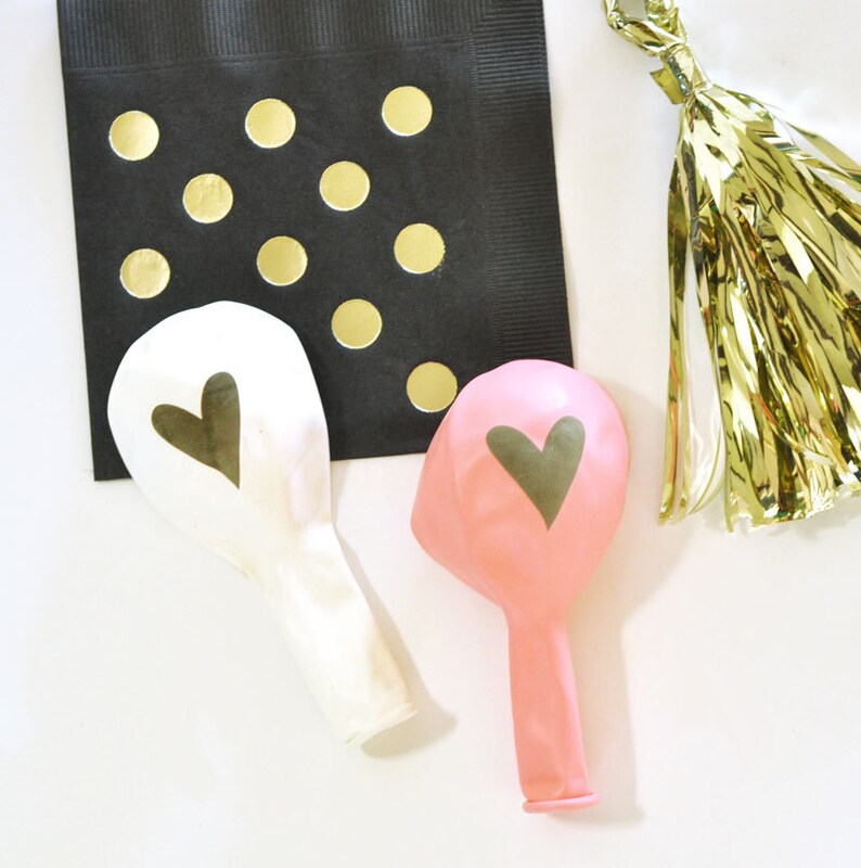 Valentines Day Decorations Valentines Day Party Decorations Etsy