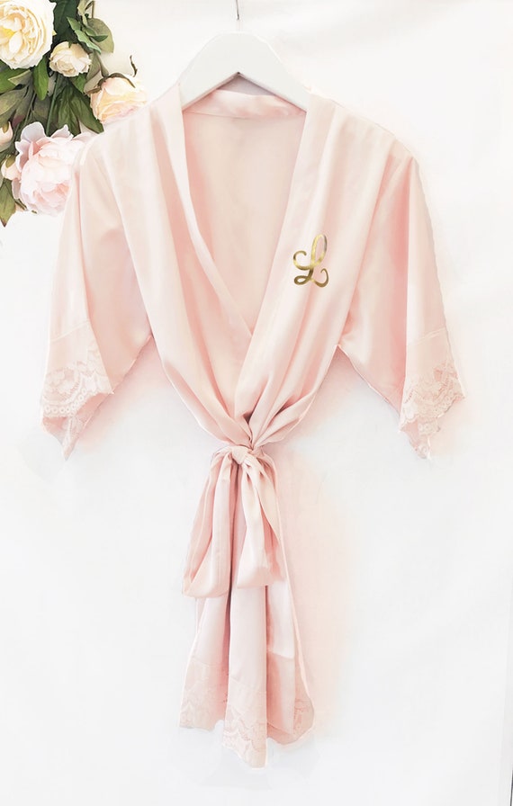 flower girls robes