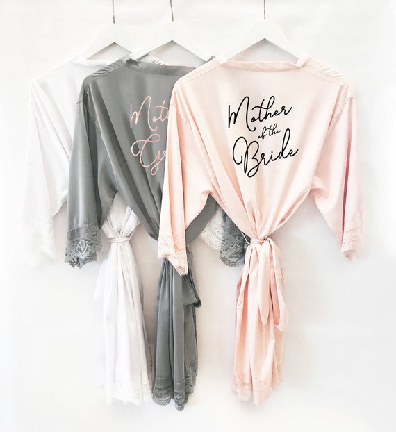 Mother of groom robe 2025