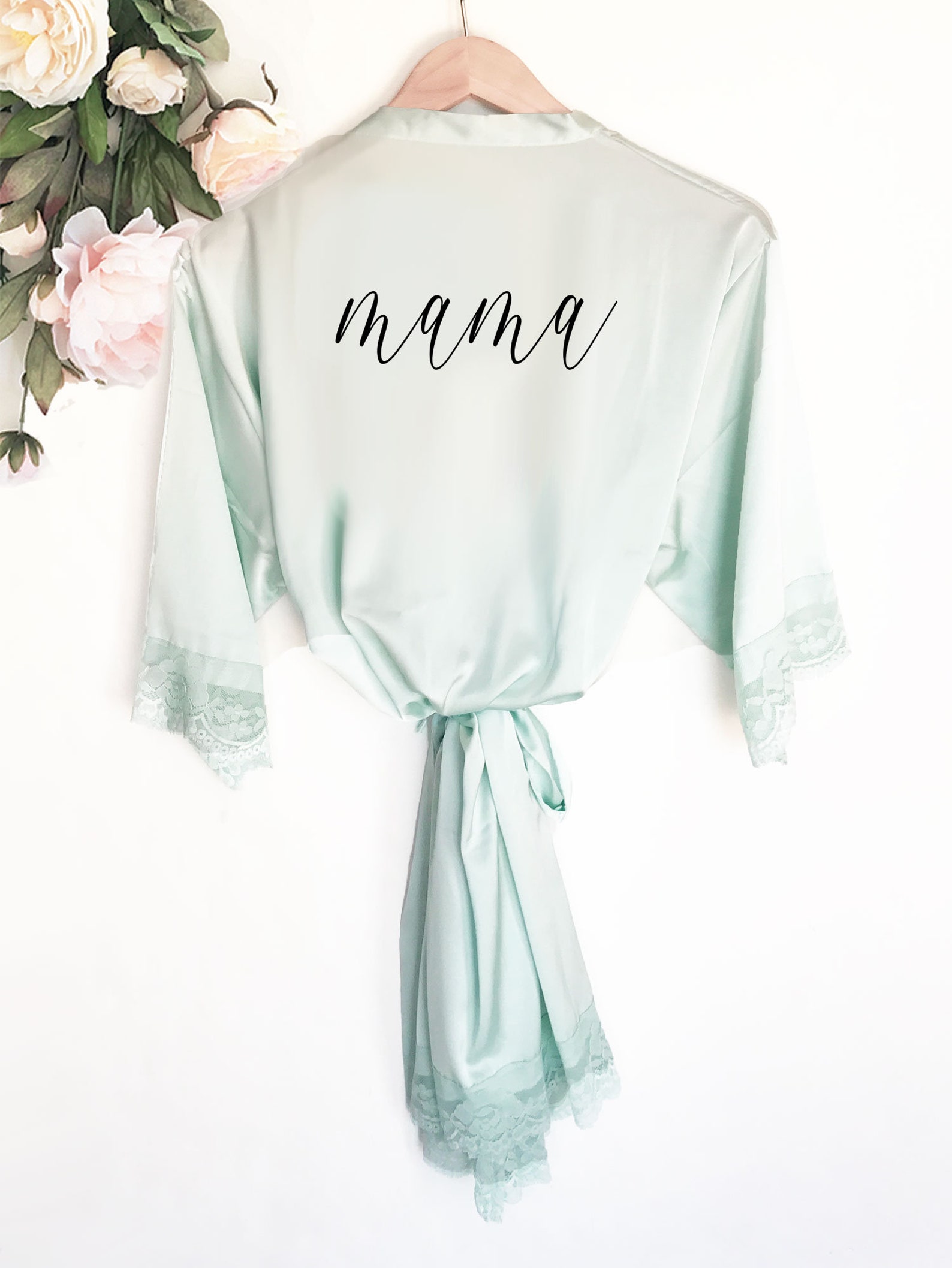 Pregnancy Robe Hospital Robe Maternity Robe Nursing Robe Etsy