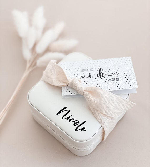 Future Mrs Gift Box Bride Gifts Bridal Shower Gifts Personalized