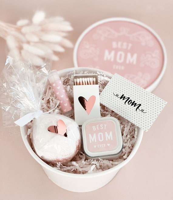 Gift Boxes for Mom, Birthday Gift for Mom, Mother's Day Gifts