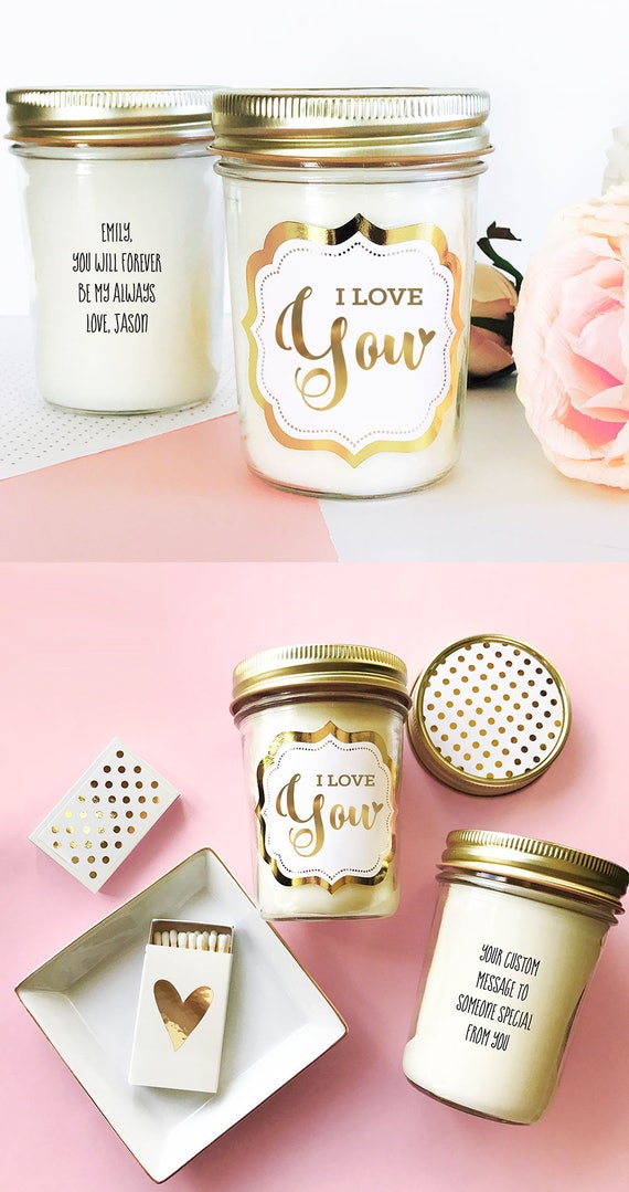 love jar for girlfriend