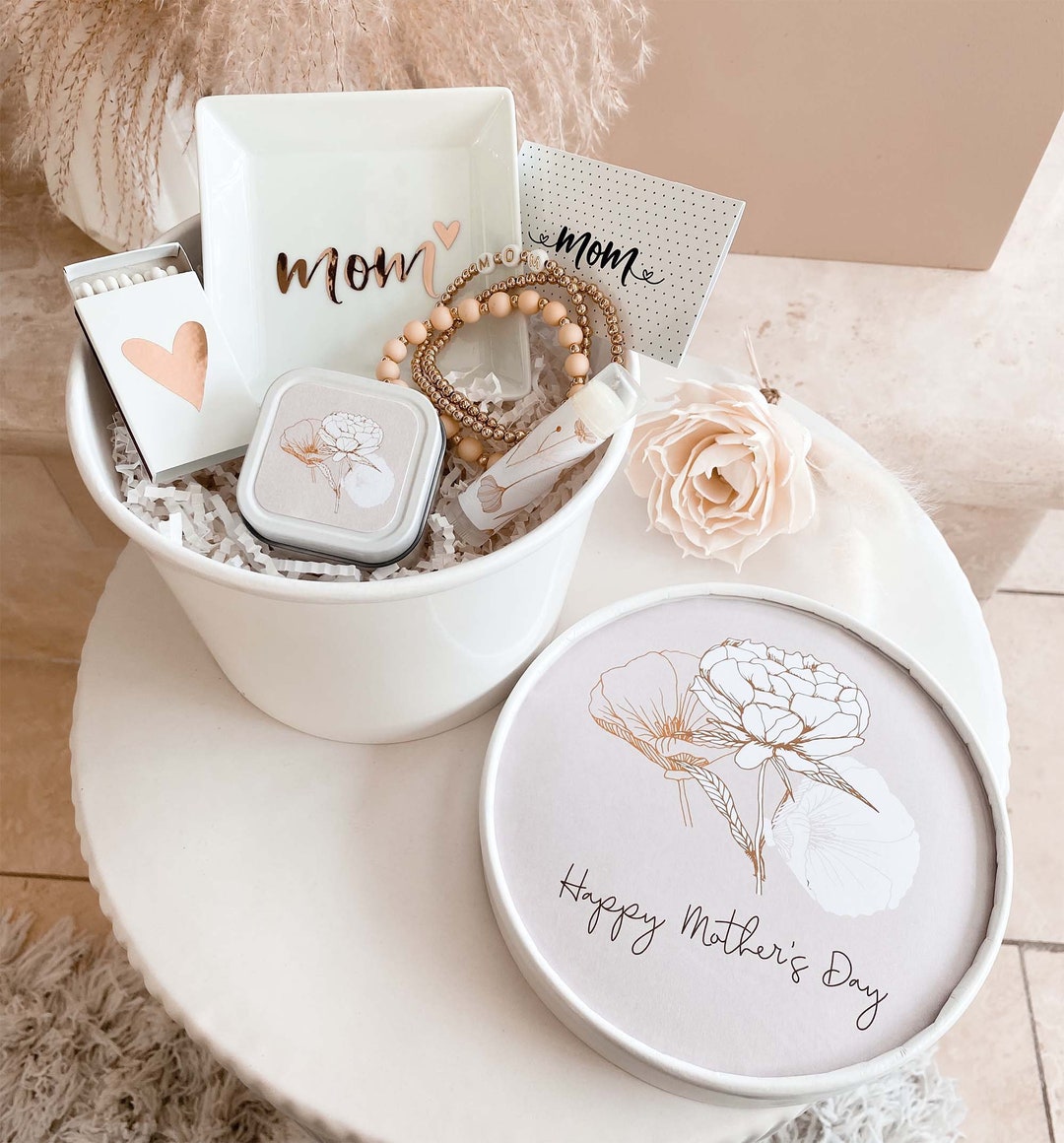 Mother's Day Mother To Be Christmas Gifts Birthday Gift Box