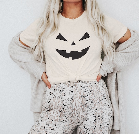 halloween tees for women