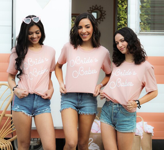 Babe of Honor Shirt Brides Babes Shirt Bride Shirt Bachelorette Party Shirt Wedding Party Shirt Bridesmaid Gifts Bridesmaid Shirt Babe of Honor Shirt Brides Babes Shirt Bride Shirt Bachelorette Party Shirt Wedding Party Shirt Bridesmaid Gifts Bridesmaid Shirt