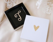 Personalized Ring Dish Personalized Bridesmaid Gifts Bridesmaid Jewelry Box Personalized Jewelry Dish Monogram Ring Dish  (EB3180SM)