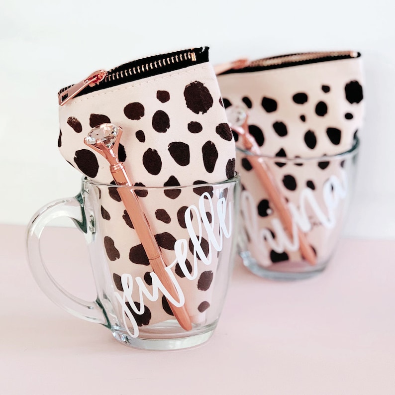 Christmas Gifts for Co Workers Office Holiday Gifts Etsy