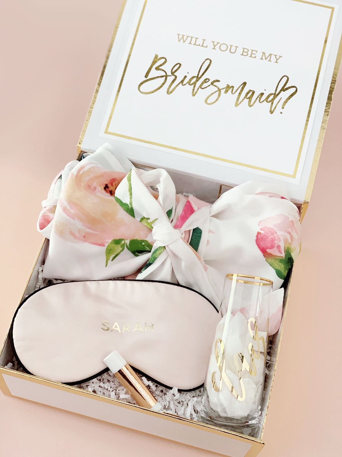 Bride Gift Bridal Shower Gifts for Bride to Be Gift Bride Etsy