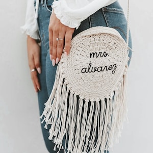 Honeymoon Purse Honeymoon Purse