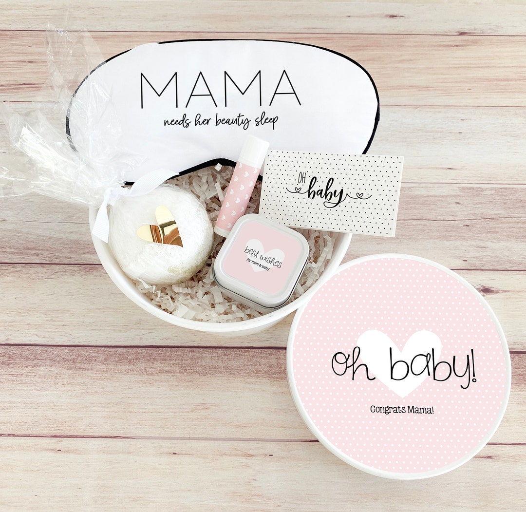 Buy Pregnancy Gift Pregnancy Congratulations Card & Gift Send a Gift  Congrats on New Baby New Mom Gift Box Baby Shower Gift Ideas EB3250BBY  Online in