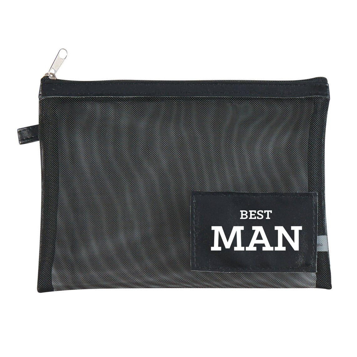 Groomsmen Bag Groomsman Bag Best Man Bag Groomsmen Accessory Etsy