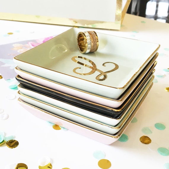 Custom Jewelry Dish Jewelry Holder Custom Ring Dish Ring Etsy