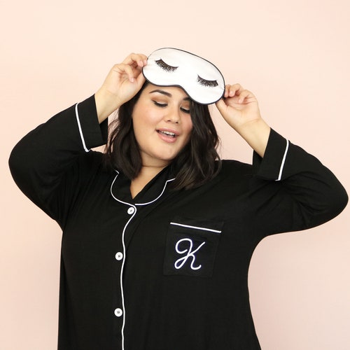 sleep shirts for plus size women