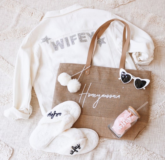 Wifey Glitter Versi Bag Wifey Glitter Versi Bag