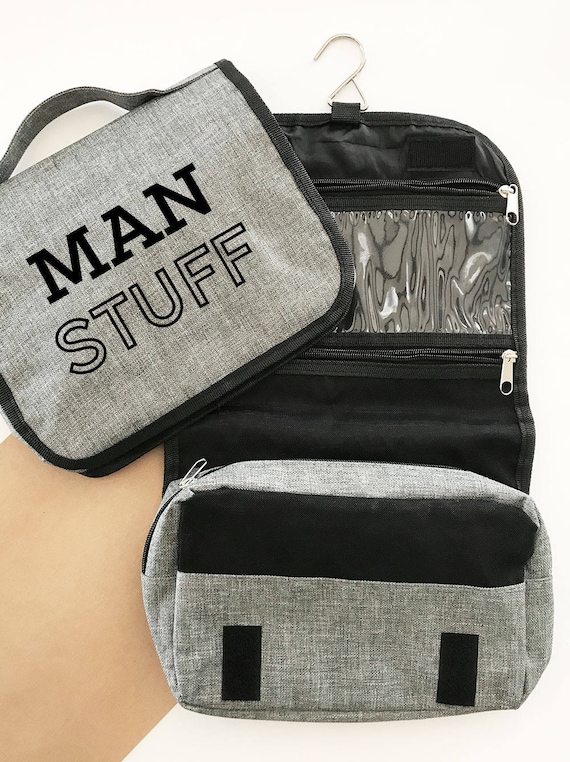 Men's Travel Toiletry Bag - Lifewit – Lifewitstore