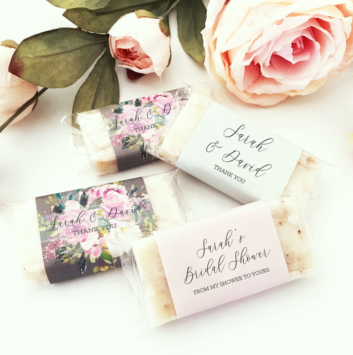 Baby Shower Soap Favors Baby Shower Favor Soaps Unique Baby Etsy