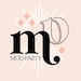 ModParty store logo
