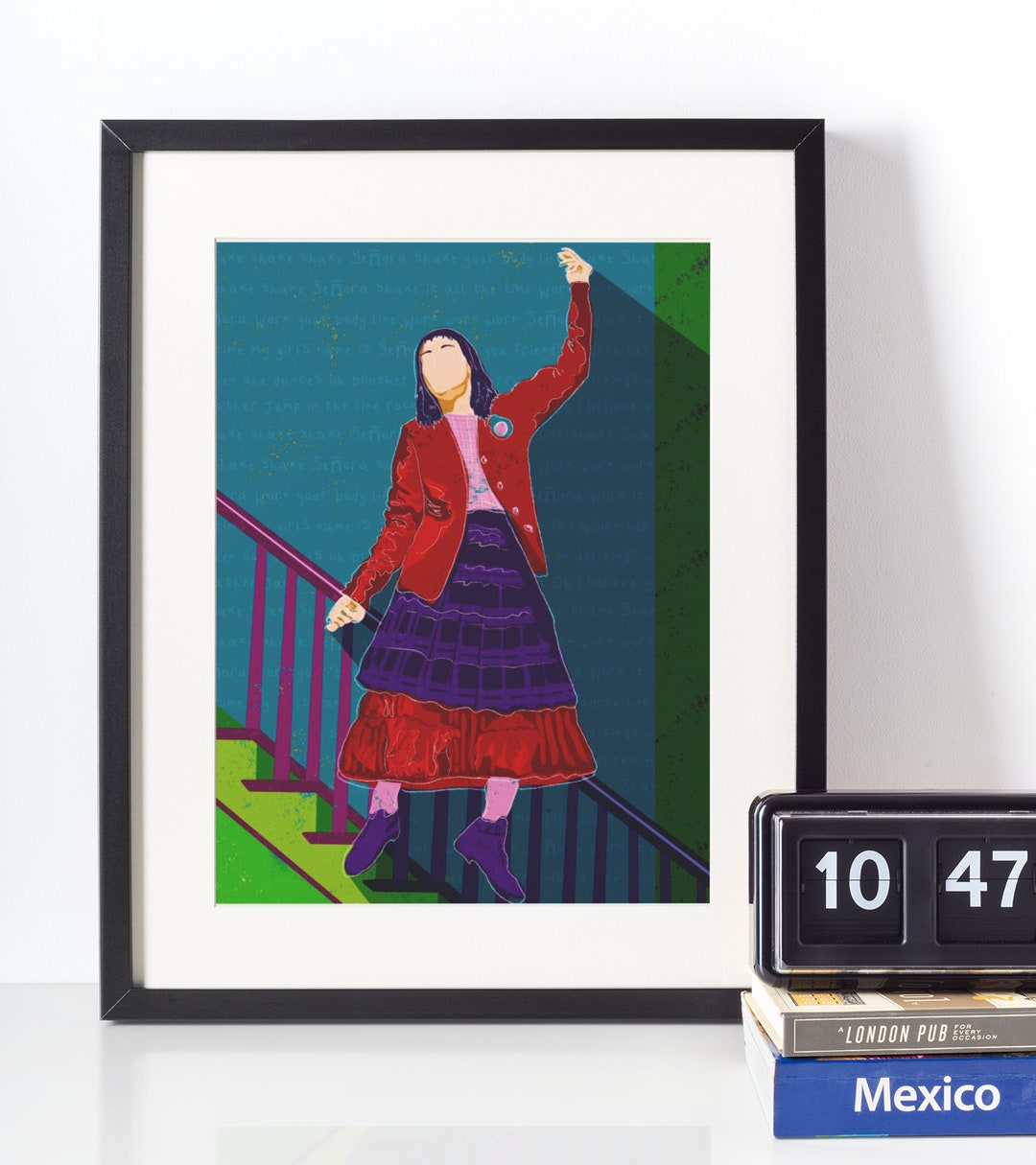 DIGITAL DOWNLOAD Beetlejuice Lydia - Etsy