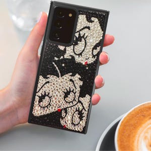 Multiple Bettys Phone Case