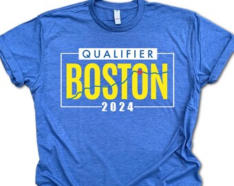 Boston Marathon 2024 - Etsy