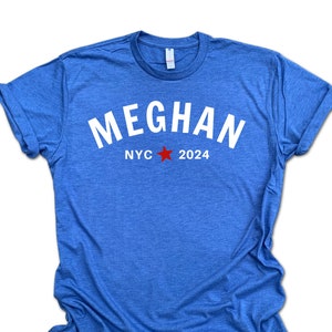 Playeras para correr personalizadas 2025