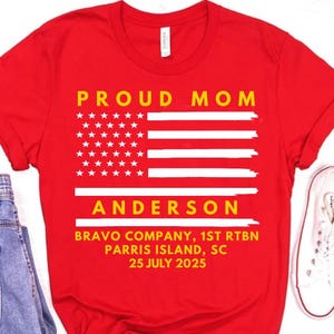 Custom Boot Camp Graduation Shirts, Family Bootcamp Graduation Shirts, Military Boot Camp Graduation Shirt, Basic Training Graduation Shirts