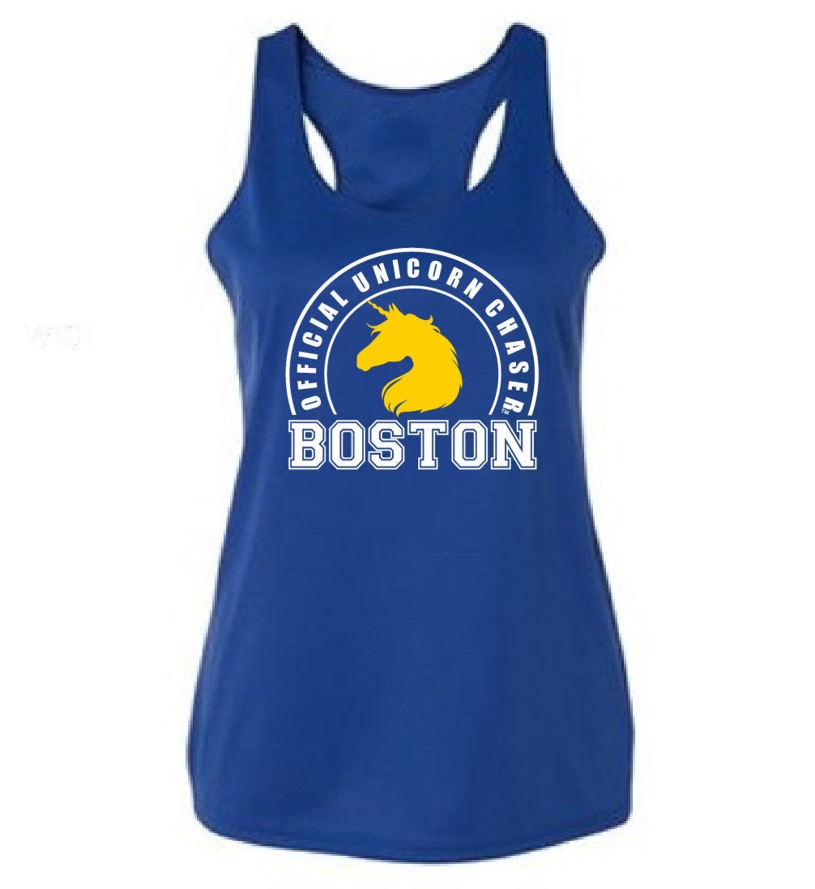 OFFICIAL UNICORN CHASER™ Boston Marathon Shirt 26.2 Boston Etsy