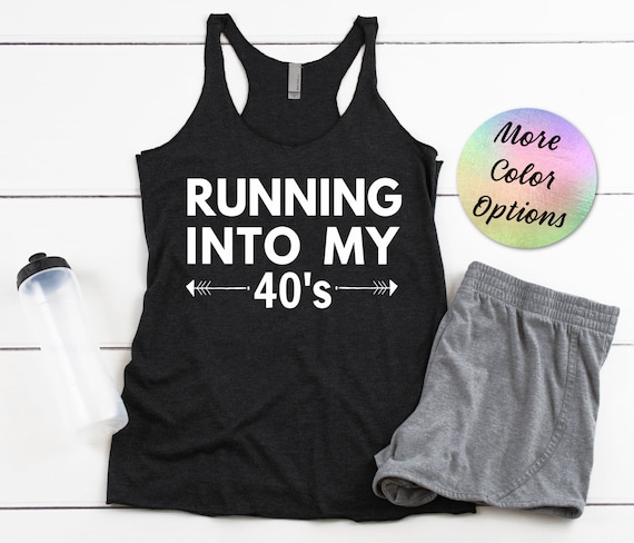 running undershirt
