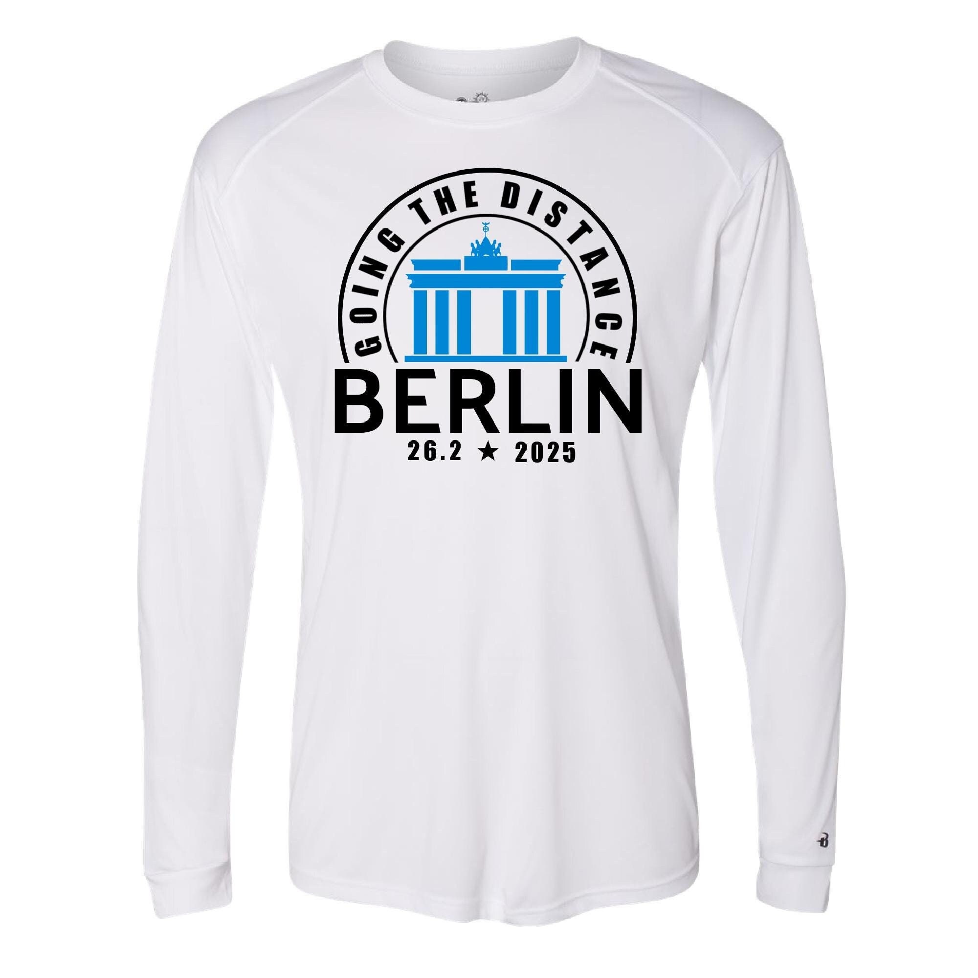Berlin T Shirt - Etsy