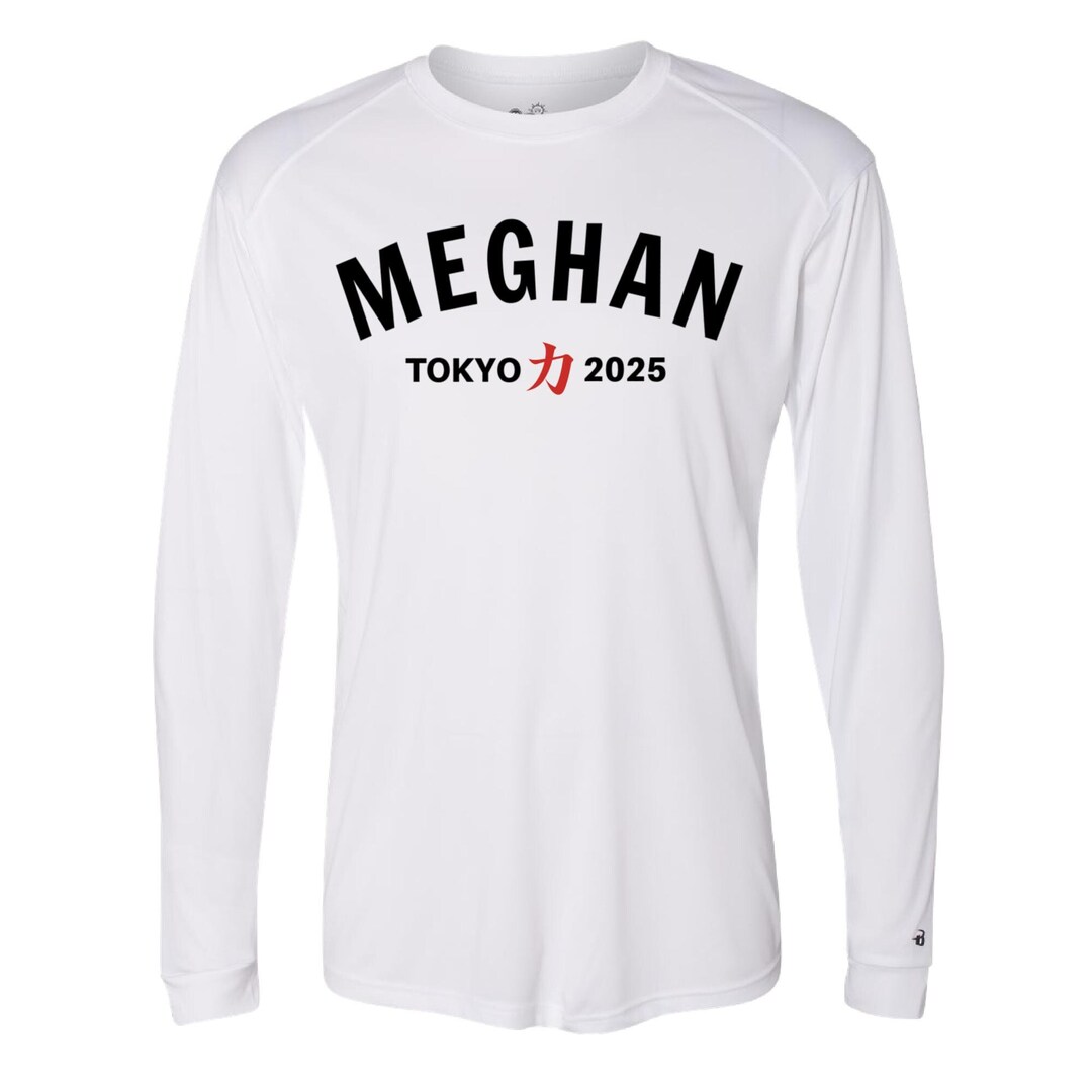 Personalized Tokyo 2025 Marathon Name Shirt, Custom Tokyo