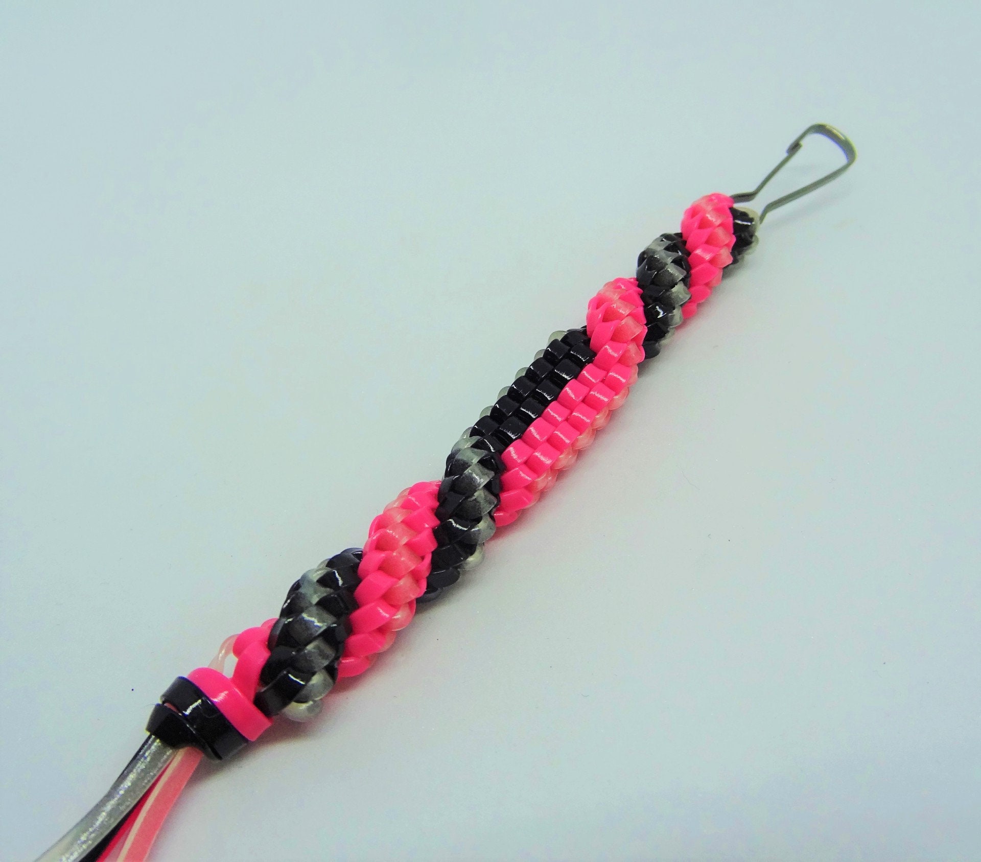 Craft Lace Keychains