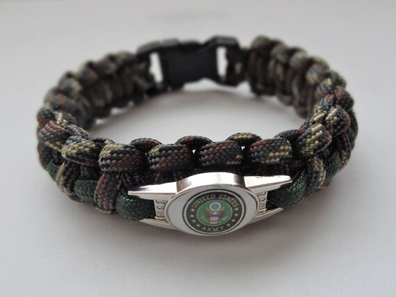 army paracord