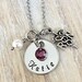 see more listings in the Necklaces section