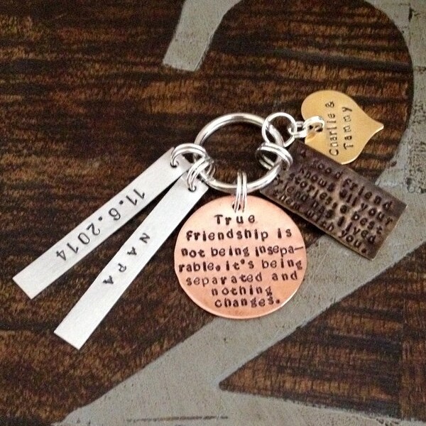 28PCS Set Keychain Old Friends Character Keyring Fit Fans