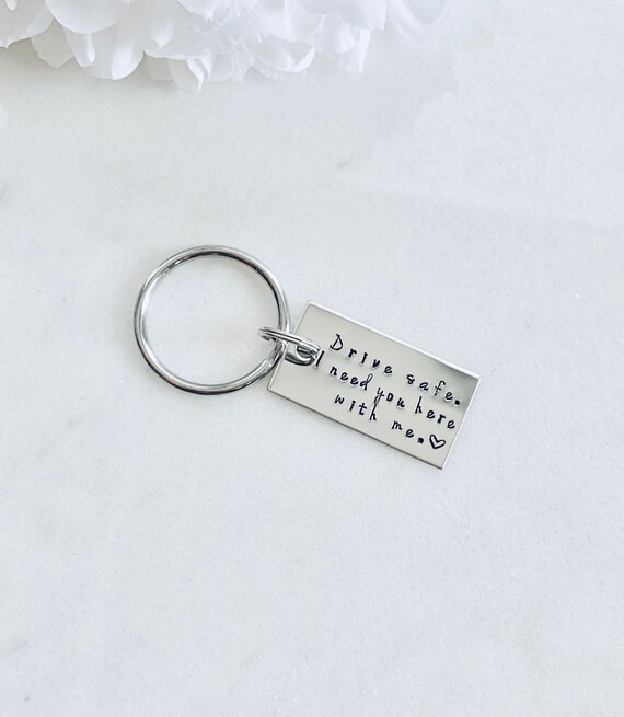 keychain drive safe
