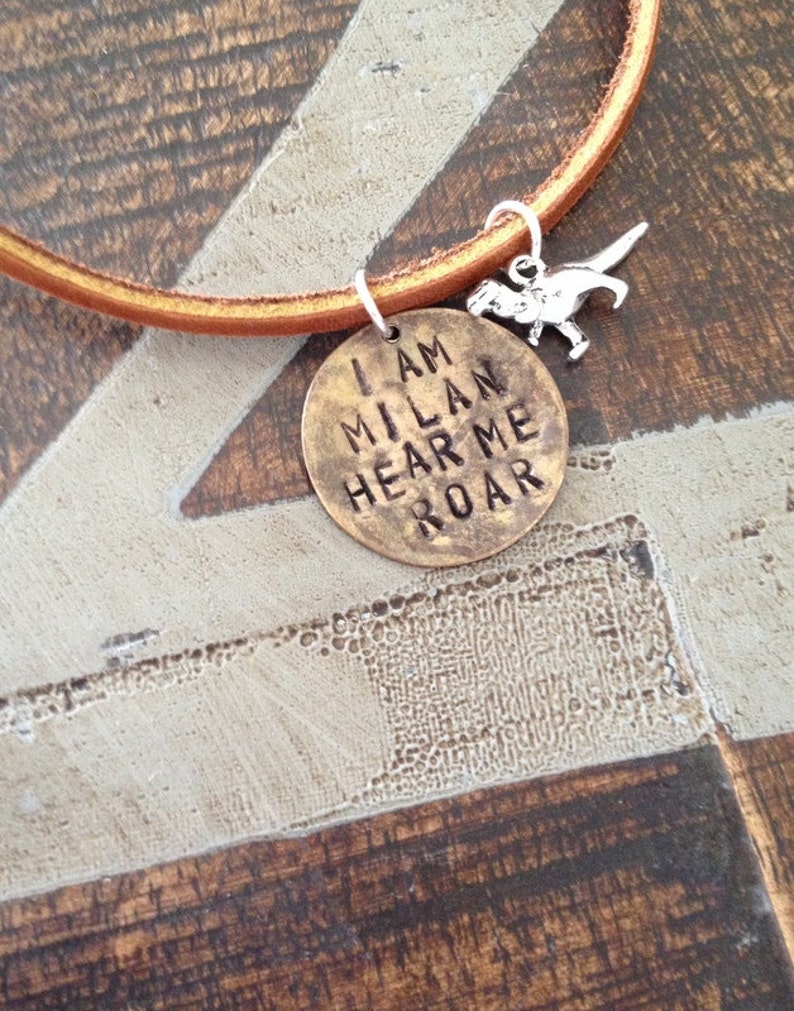 Boys Necklace Boys Jewelry Dinosaur Necklace Toddler Jewelry Etsy