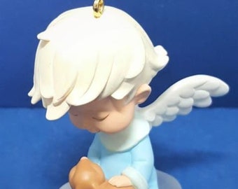 Hallmark Mary's Angels Ornament CHOICE of Buttercup First in Series