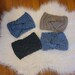 see more listings in the Ear Warmers section