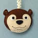 see more listings in the Animal Decorations section