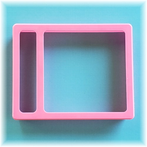 Paint Your Own Unicorn Cookie PYO Cookie Unicorn Cookie Etsy