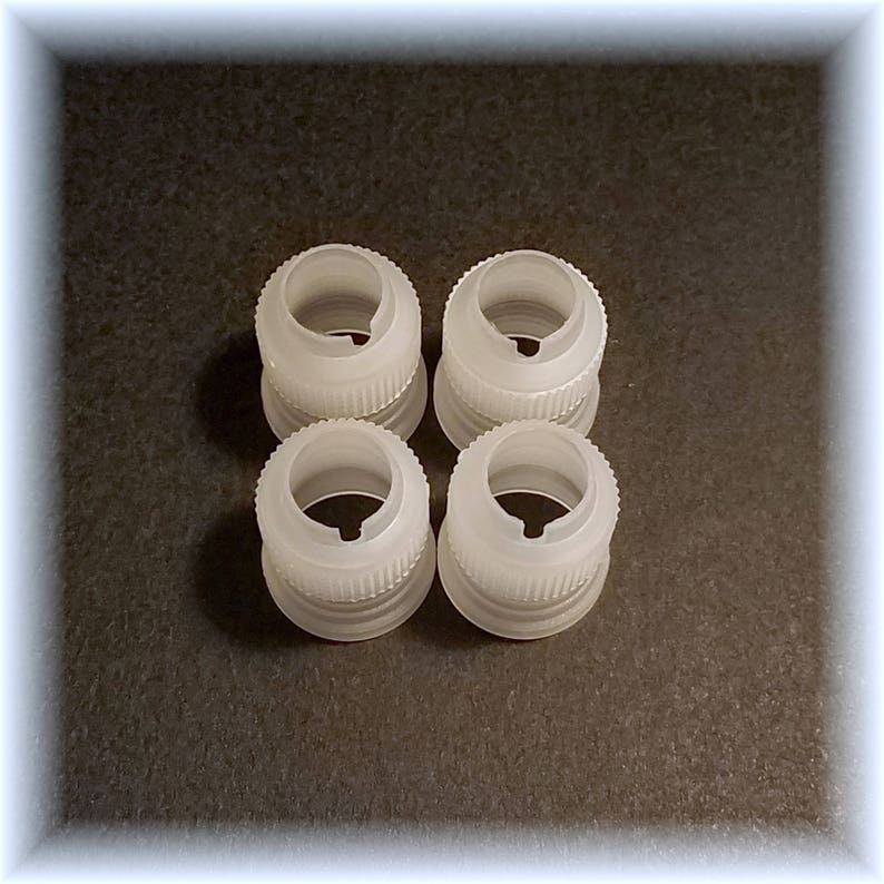 Small Coupler for Small Icing Piping Nozzle Etsy Israel