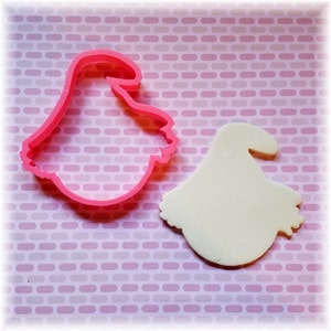 Scare Crow Boy Cookie Cutter image 2