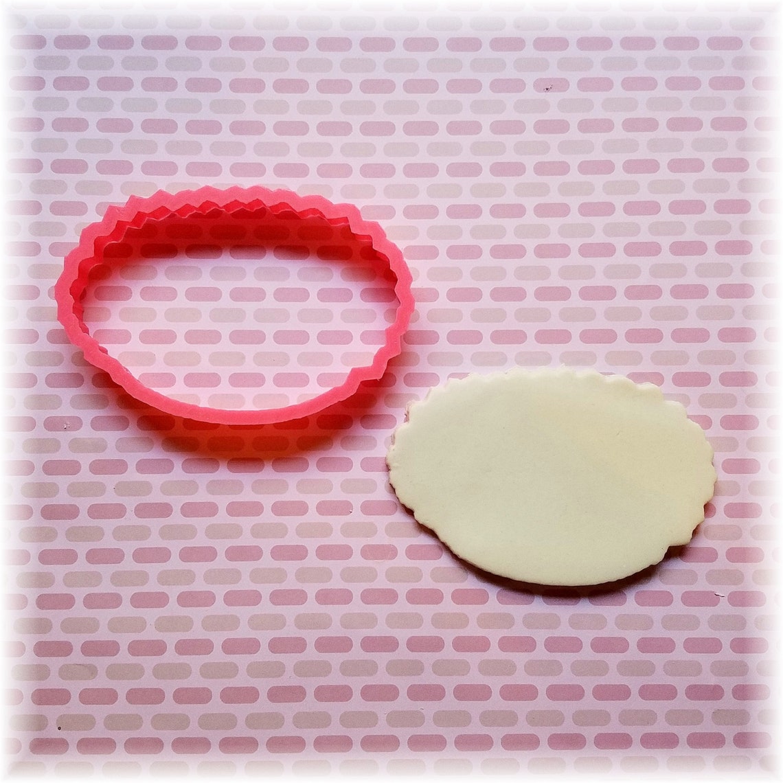 Pumkin Pie Cookie Cutter Etsy