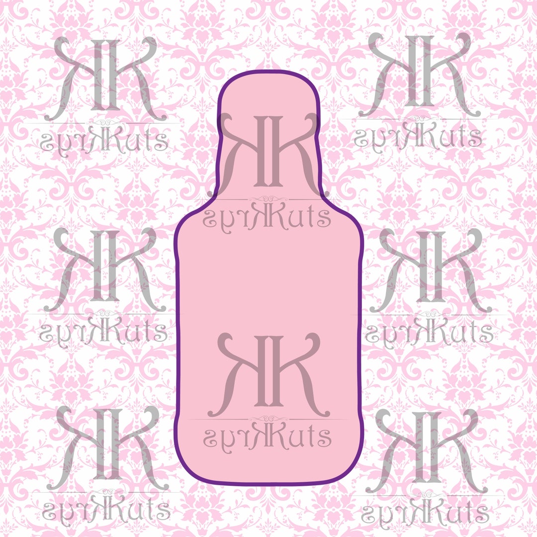 Jack Daniels Cookie Cutter Etsy