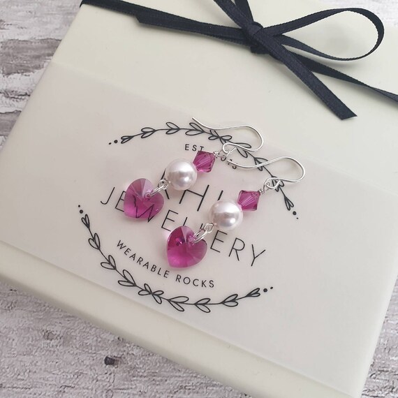 jewellery for wife birthday