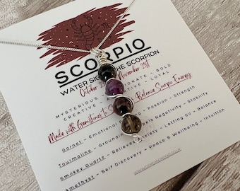 birthday card best birthday gift for scorpio woman