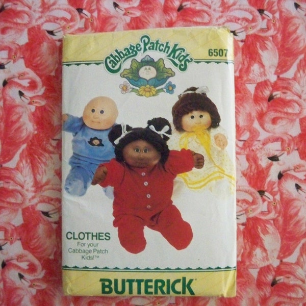 Cabbage Patch Baby - Etsy